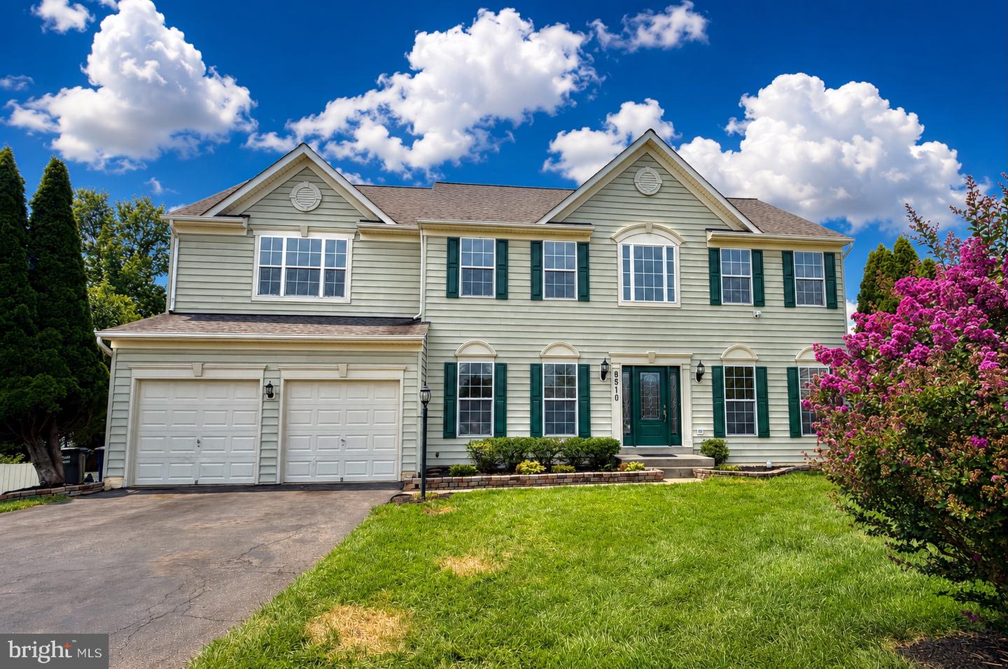 8510 Lanier Overlook Court