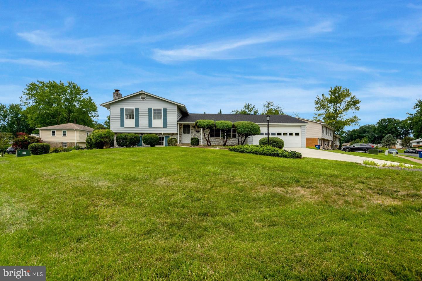 9701 Botsford Road