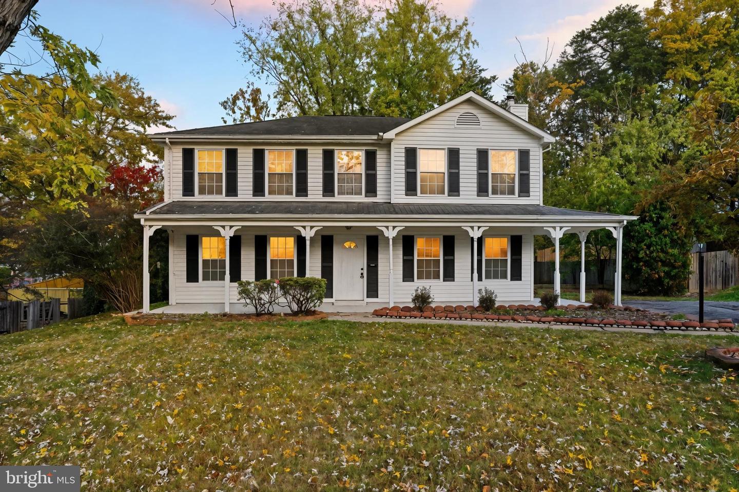 13357 Pelican Road, Woodbridge