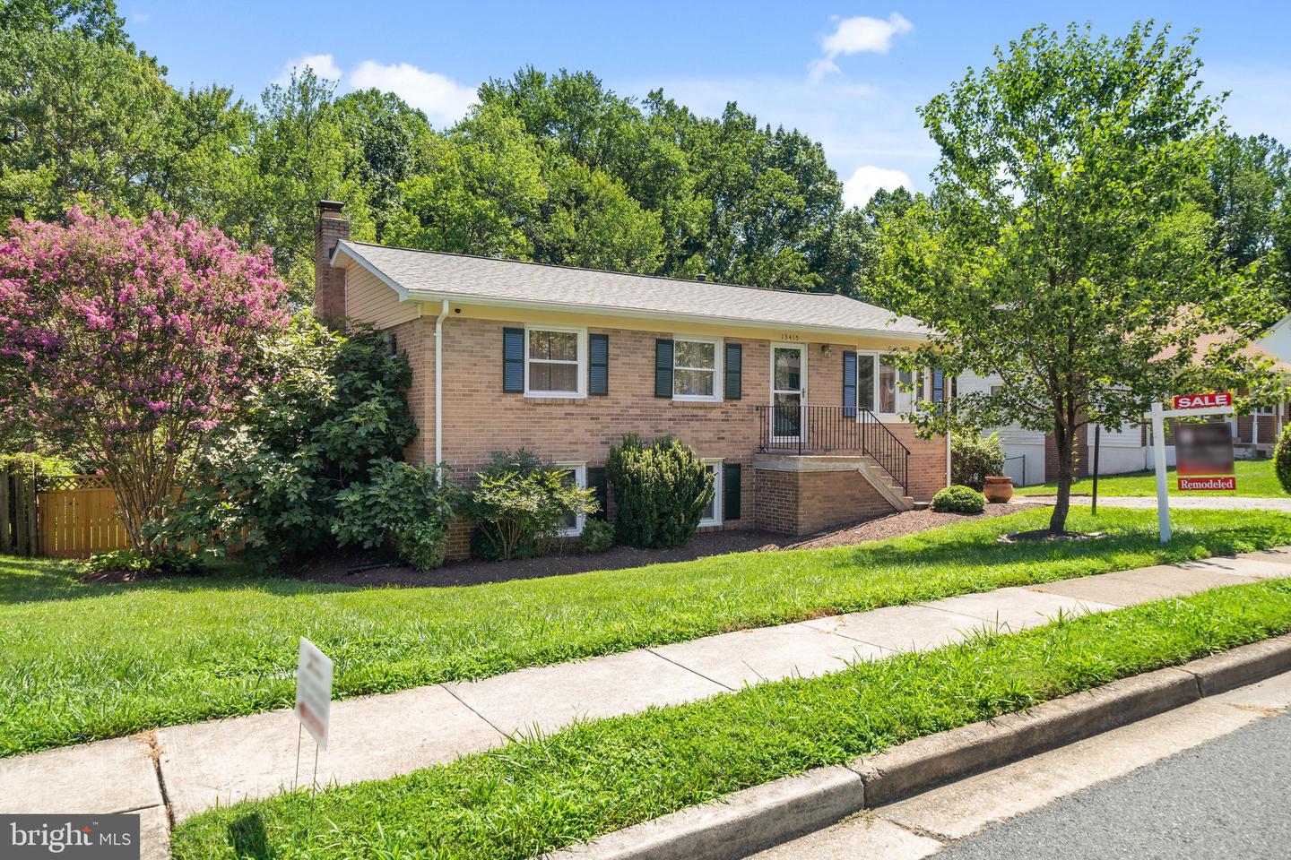 13415 Kingsman Road, Woodbridge