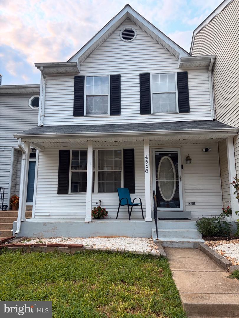 4568 Perch Branch Way