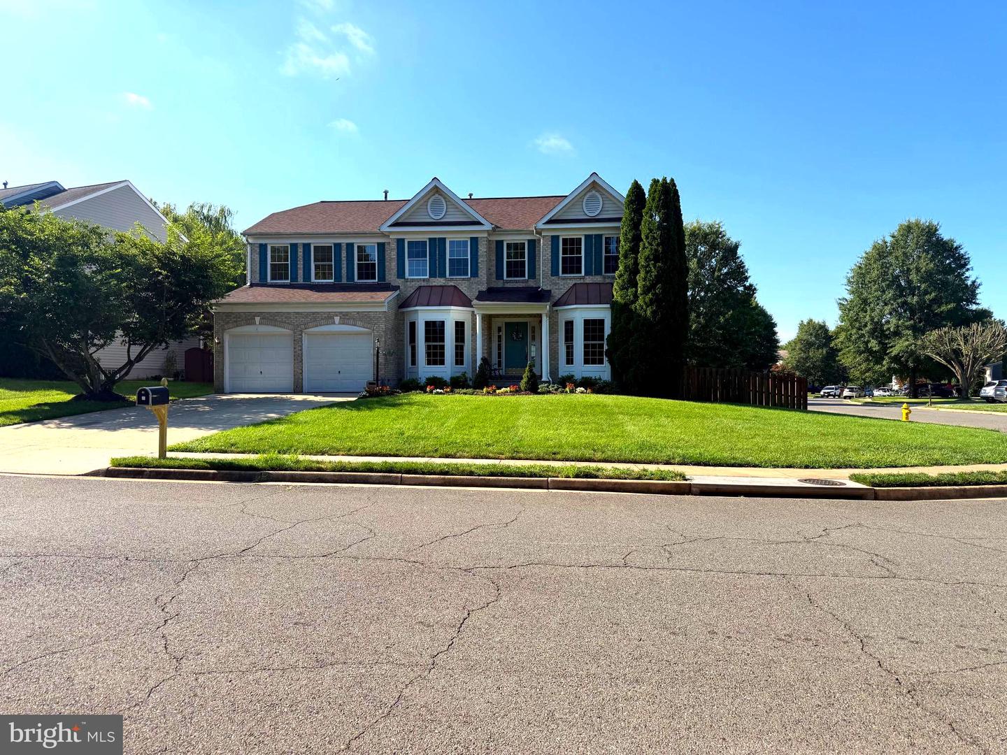 12337 Grimsby Lane