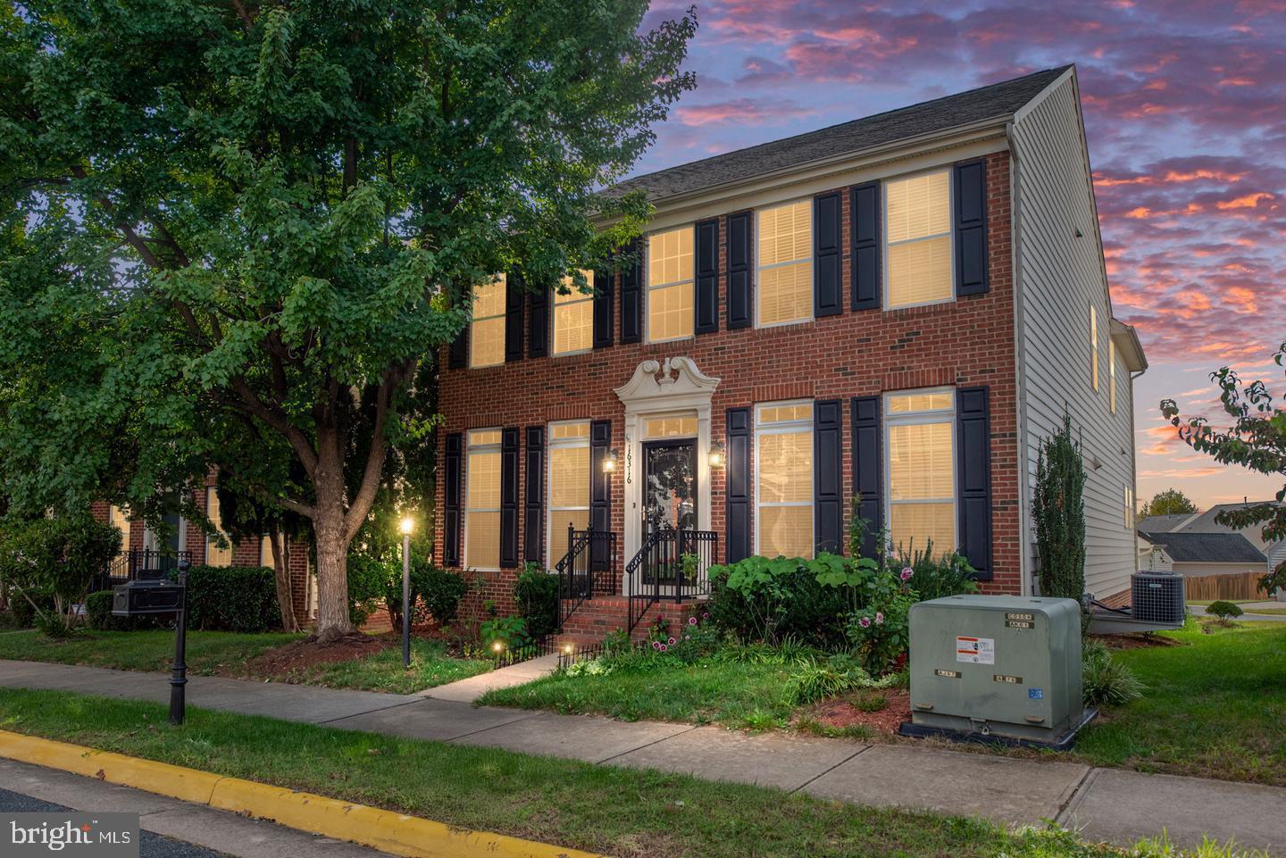 16316 Admeasure Circle