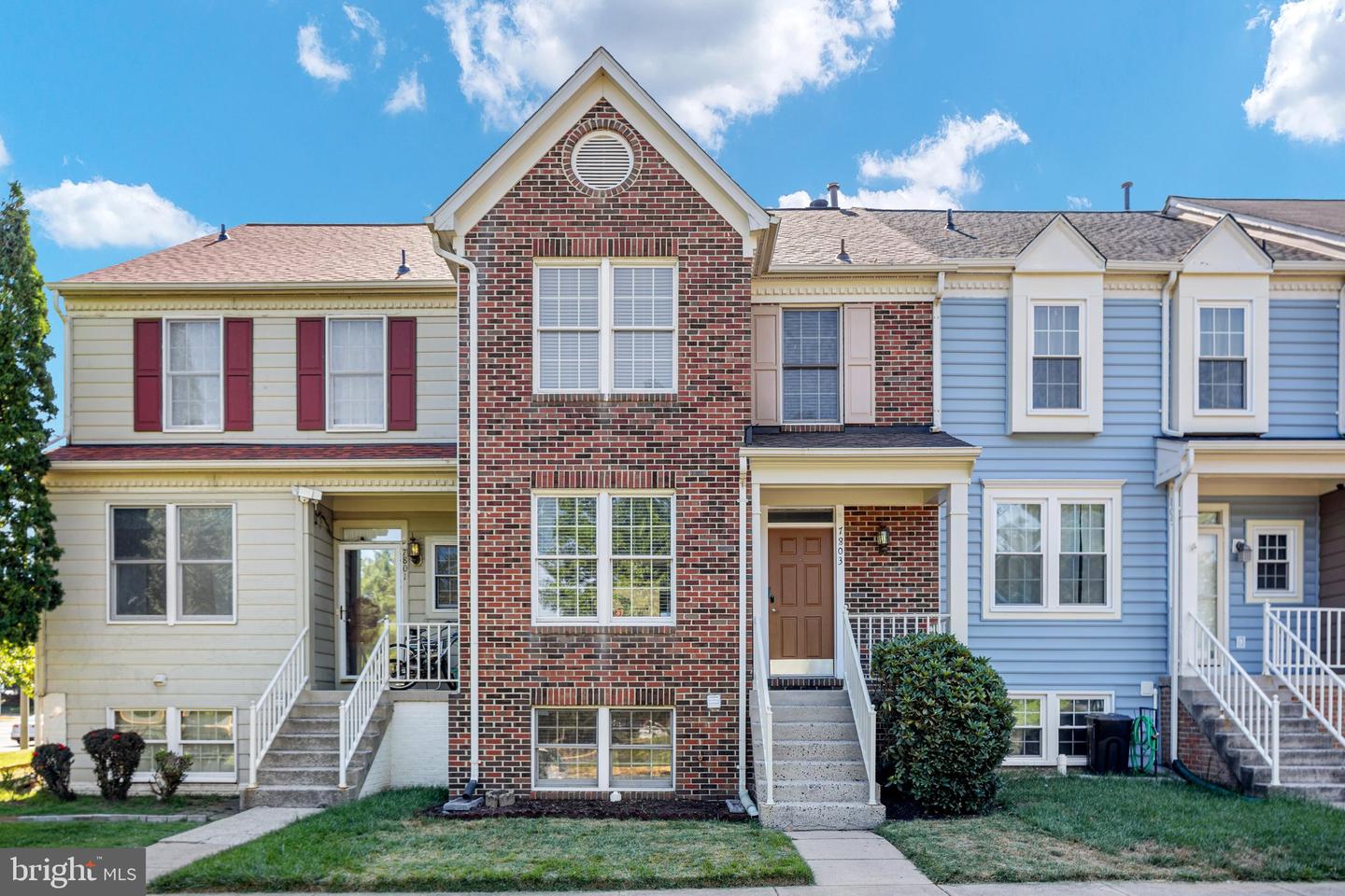 7803 Sabre Court
