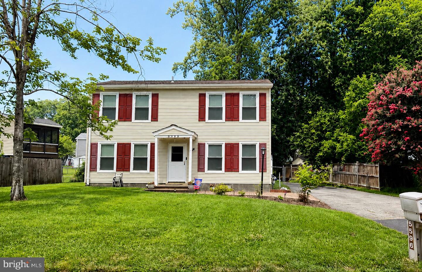 5596 Shadybrook Drive