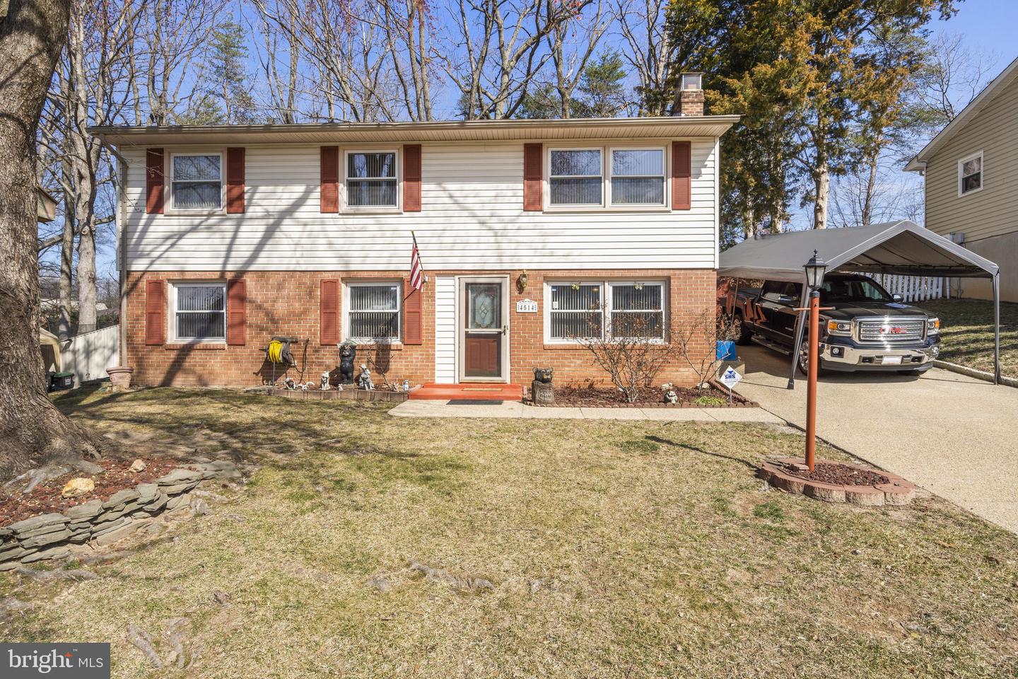 4514 Kingsley Road