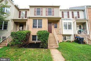 7952 Blue Gray Circle