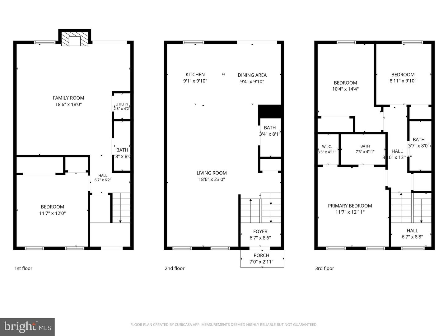 12703 Lockleven Lane