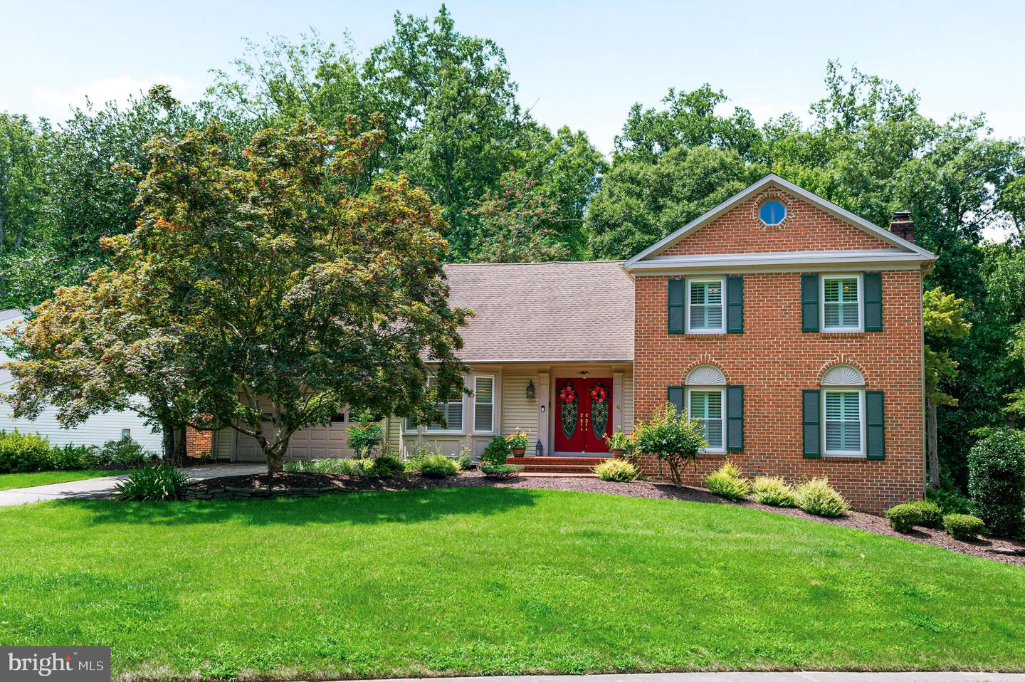 11816 Antietam Road