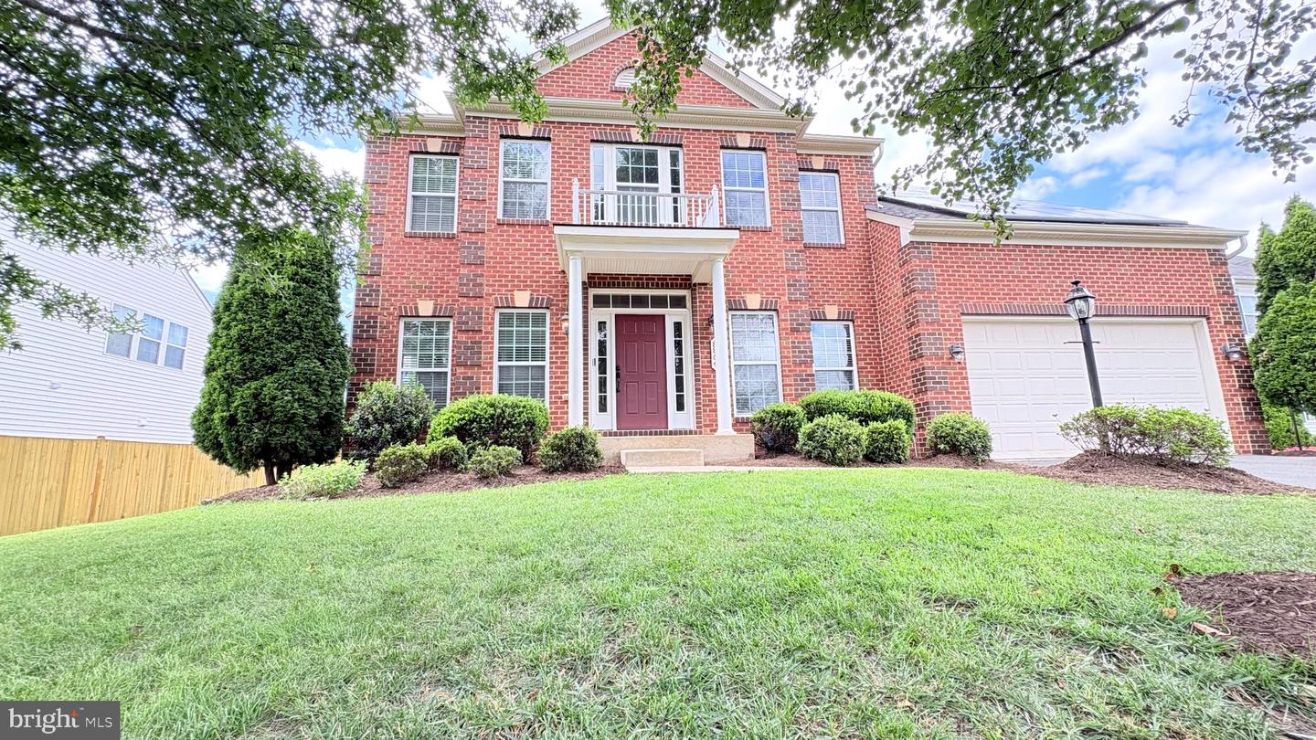 8864 Pennock Court