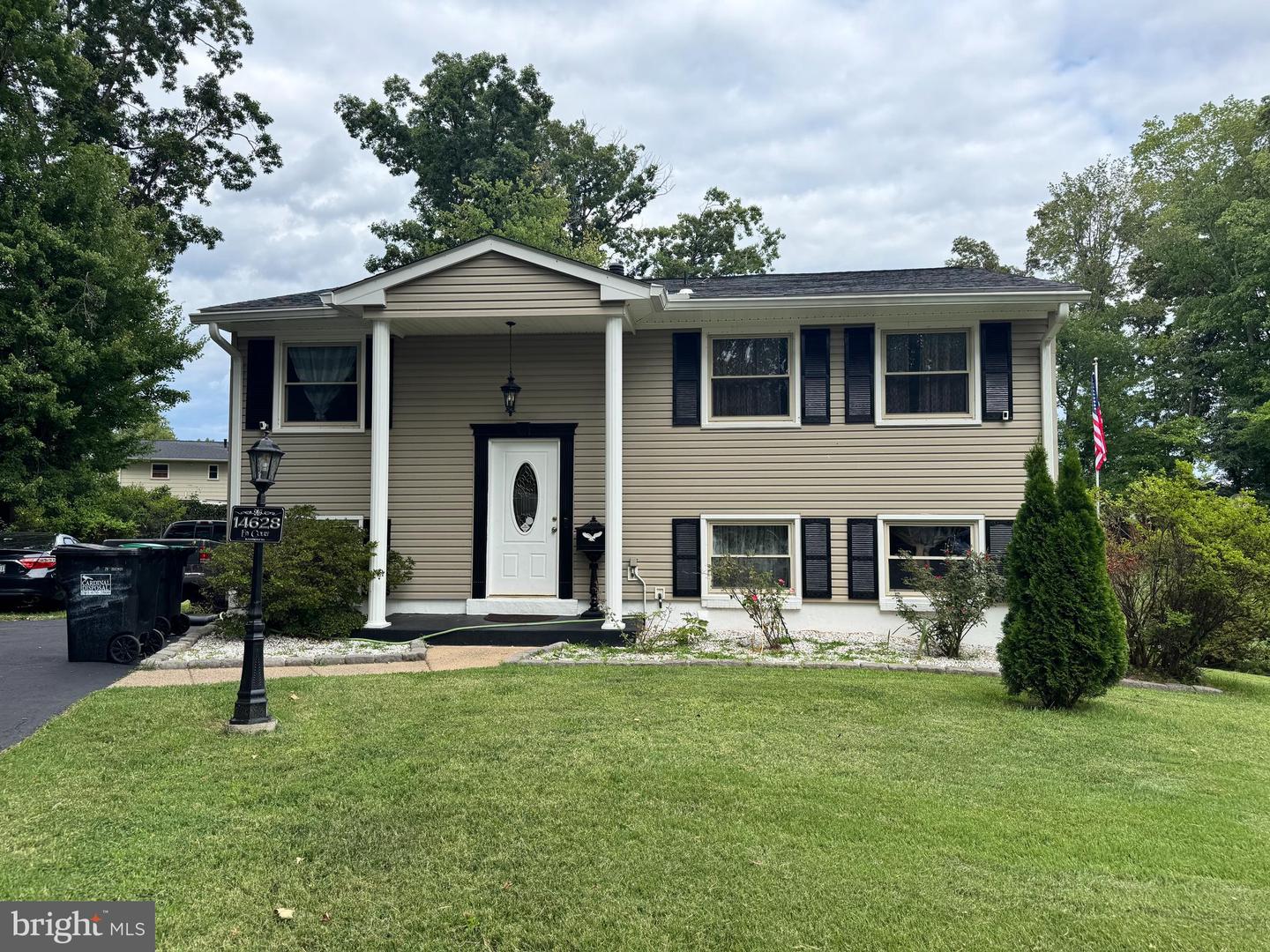 14628 Ely Court