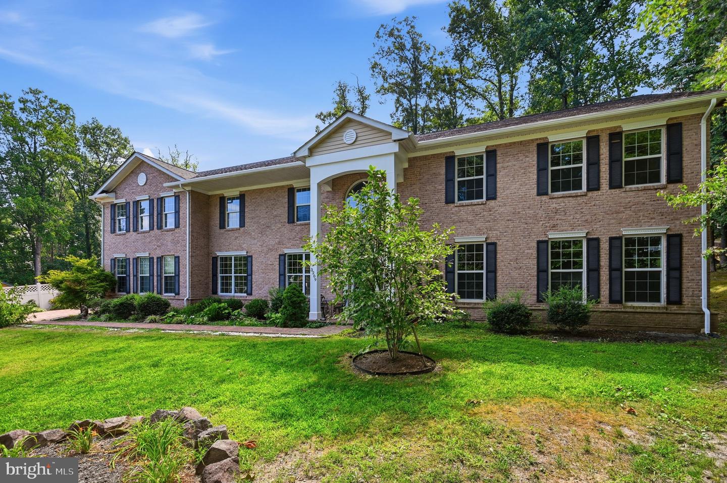 3209 Shoreview Road
