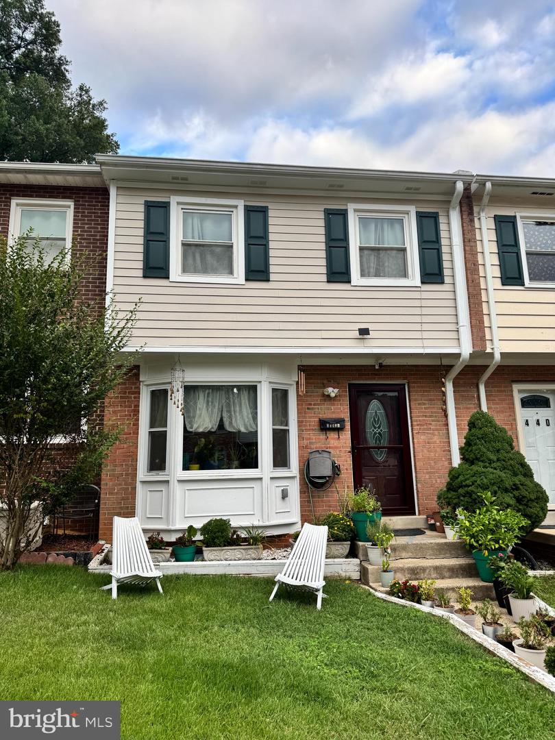14403 Fontaine Court
