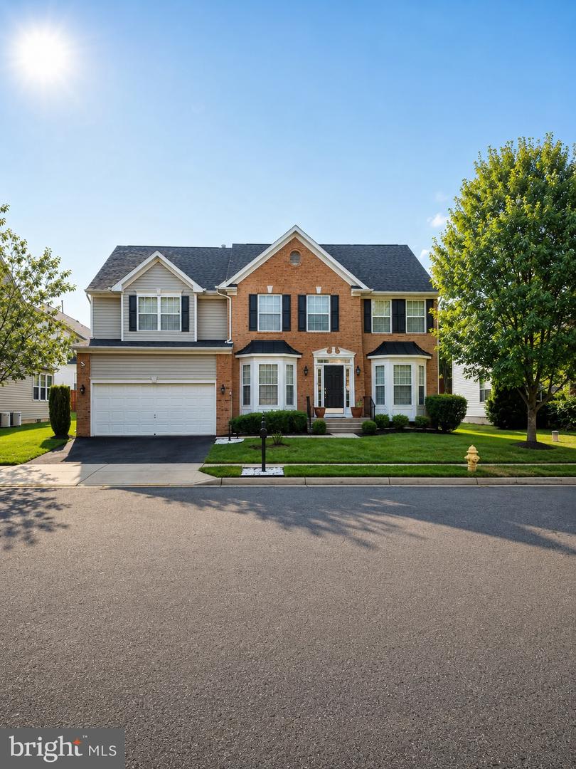 5394 Macdonald Road