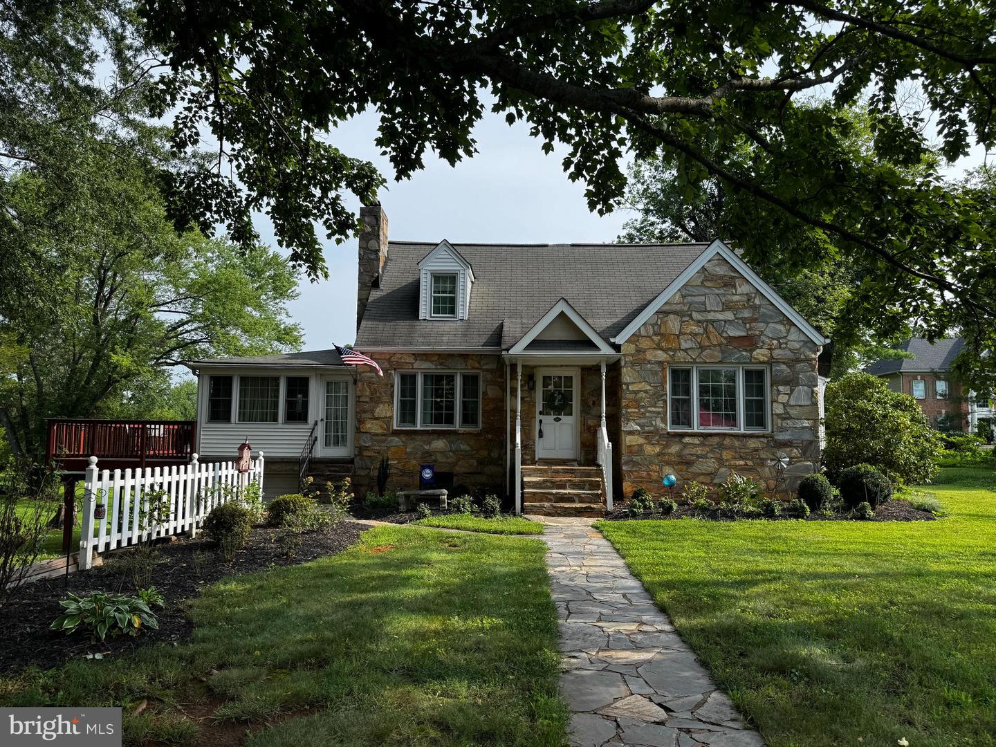 14708 Vint Hill Road
