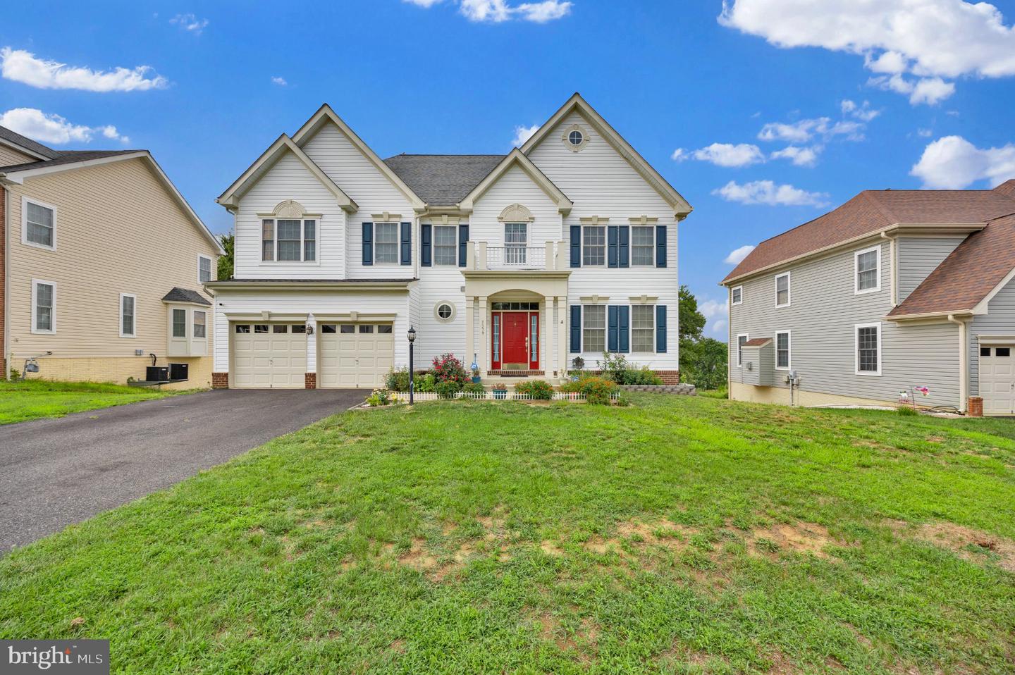3379 Oakham Drive