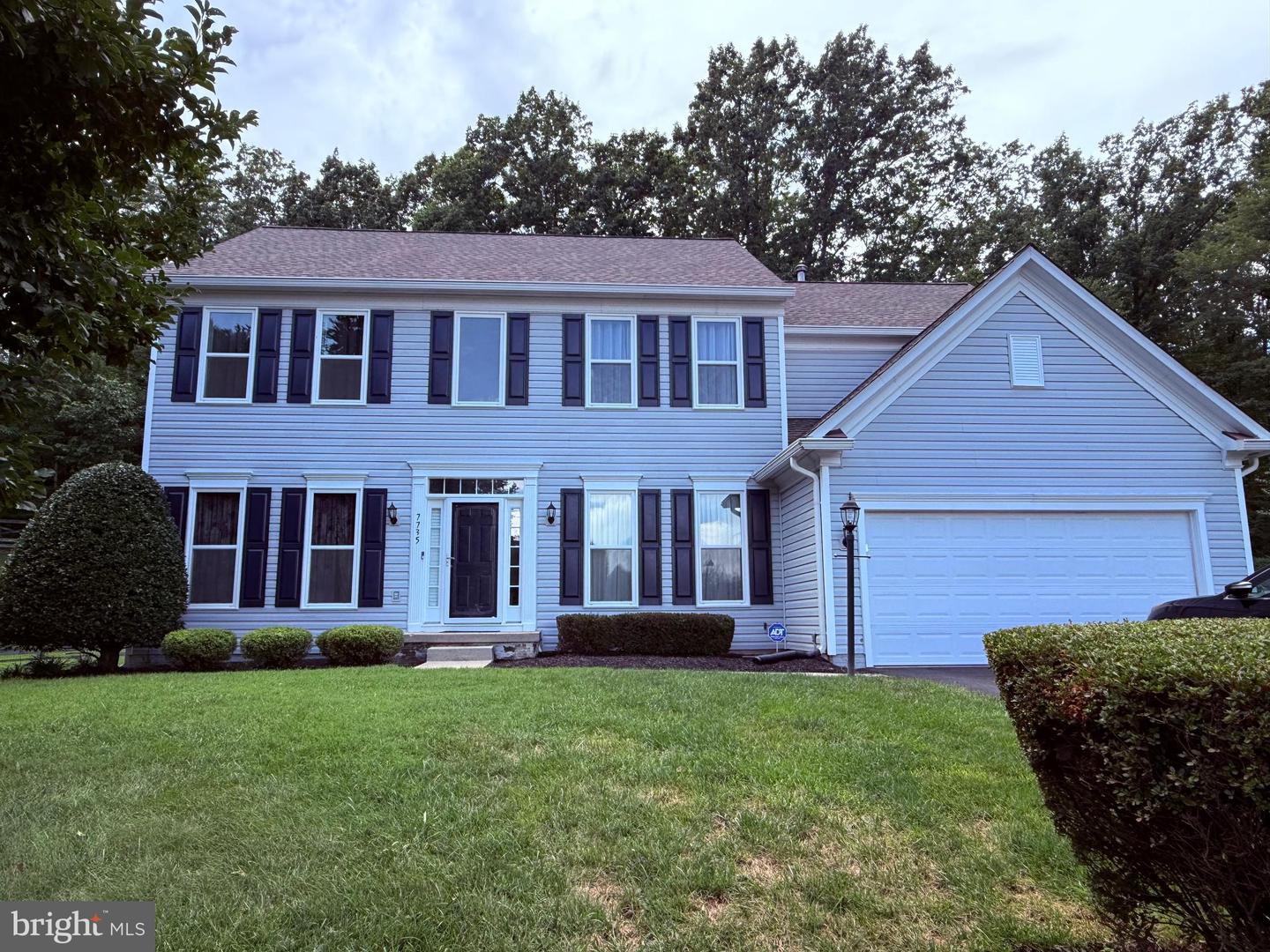 7735 Silo Mill Court