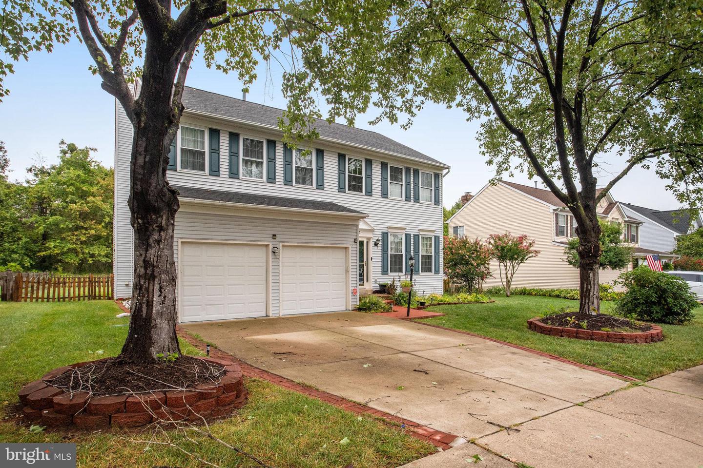 16995 Cass Brook Lane