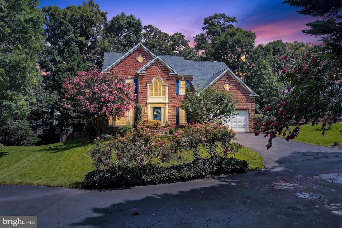 12326 Cold Stream Guard Court