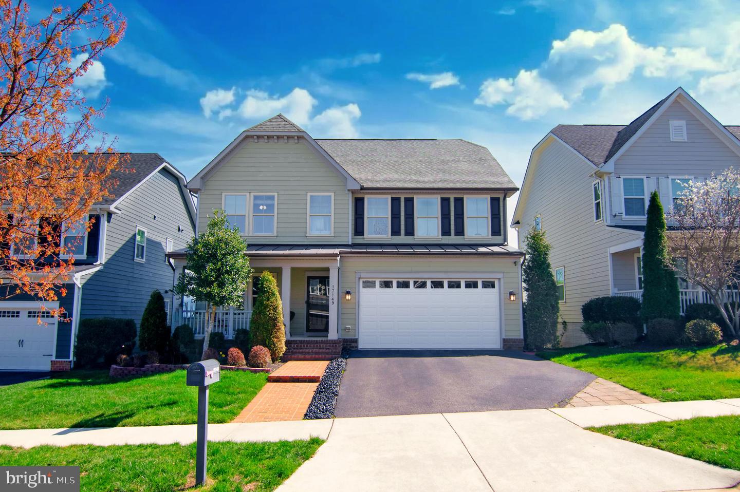 17149 Sea Skiff Way