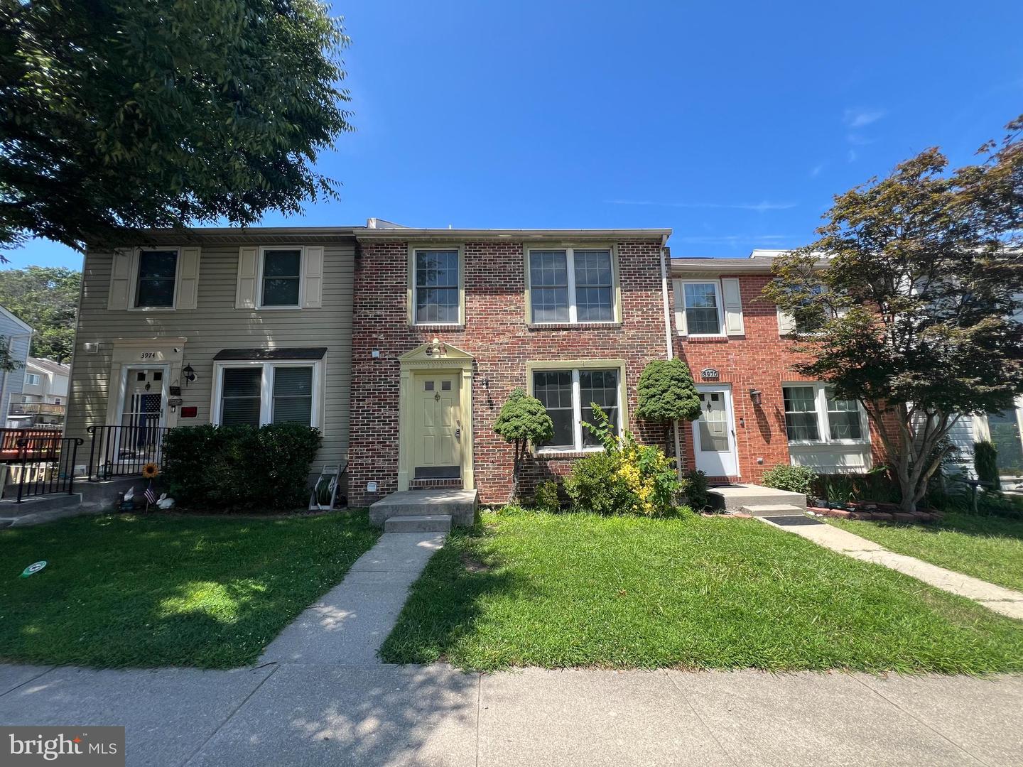 3972 Sunny Brook Court