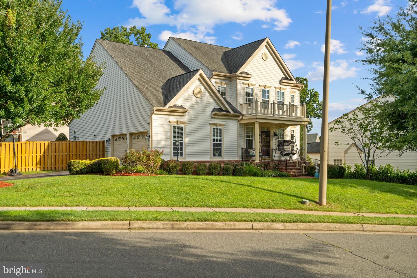 4308 George Frye Circle
