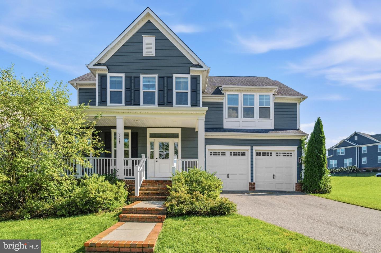 2341 Sweet Pepperbrush Loop