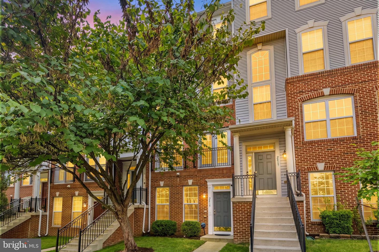 2415 Rainswood Lane