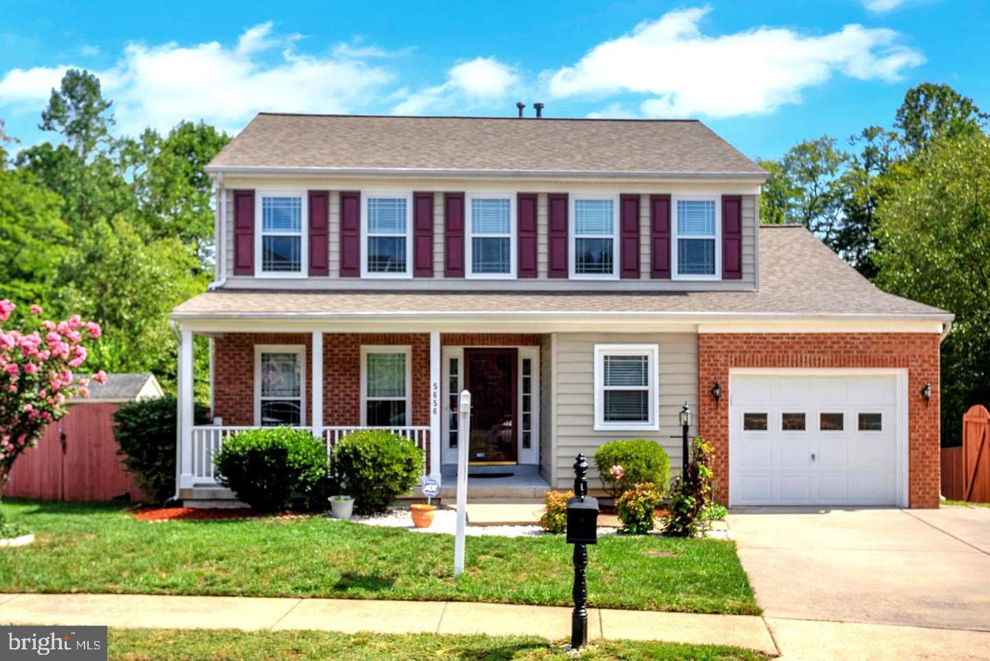 5656 Northton Court
