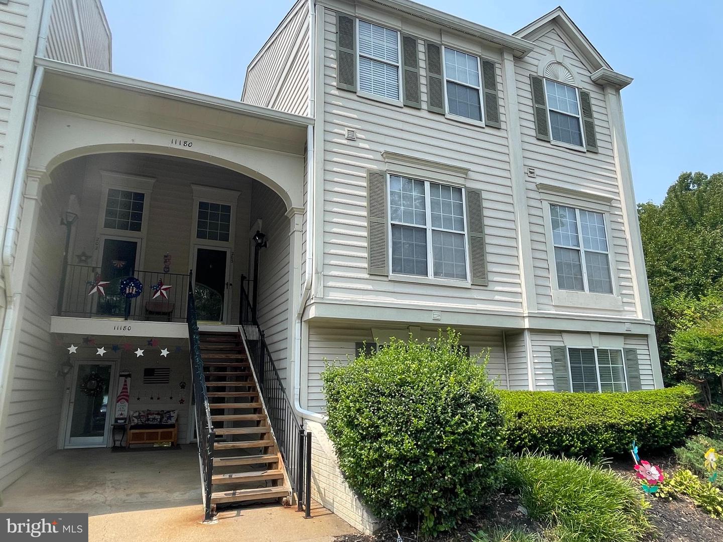 11180 Rienzi Place