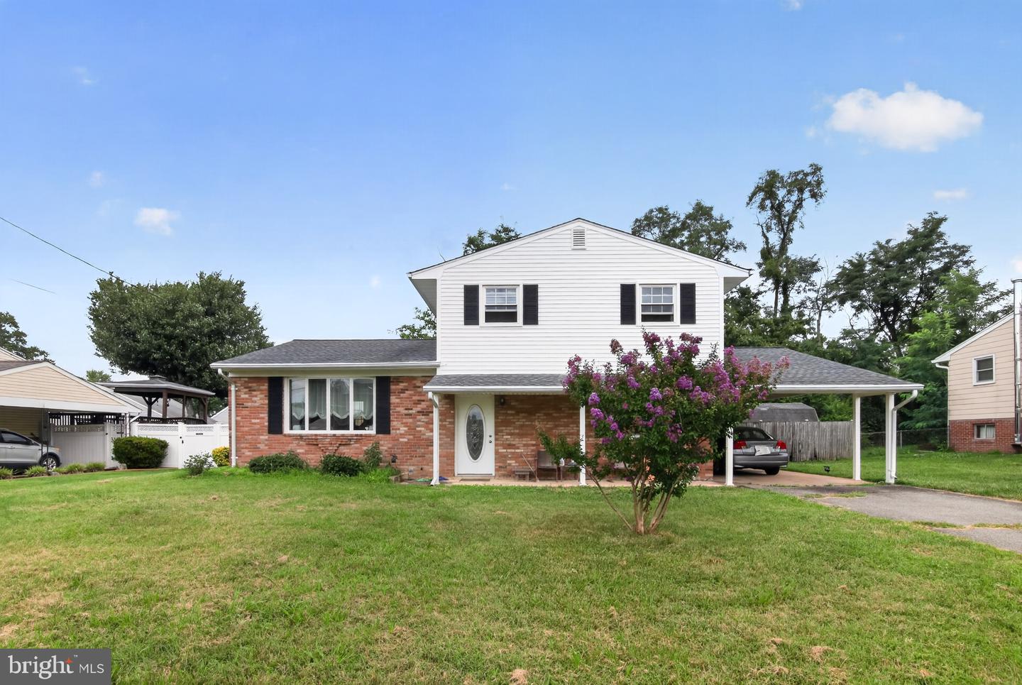4021 Dominion Drive