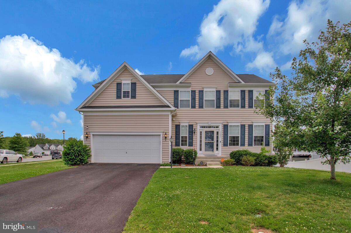 15801 Aerial View Road