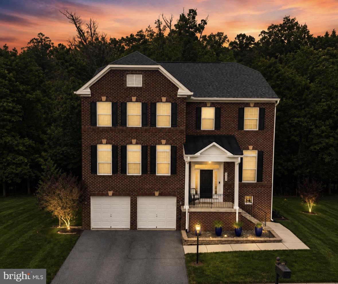 13722 Abbey Manor Lane