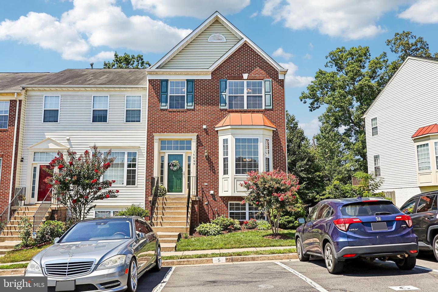17469 Denali Place