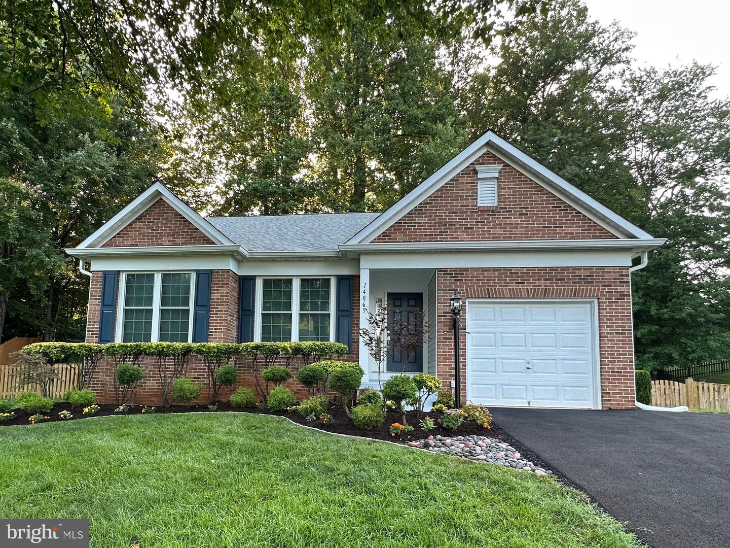 14865 Ginko Court