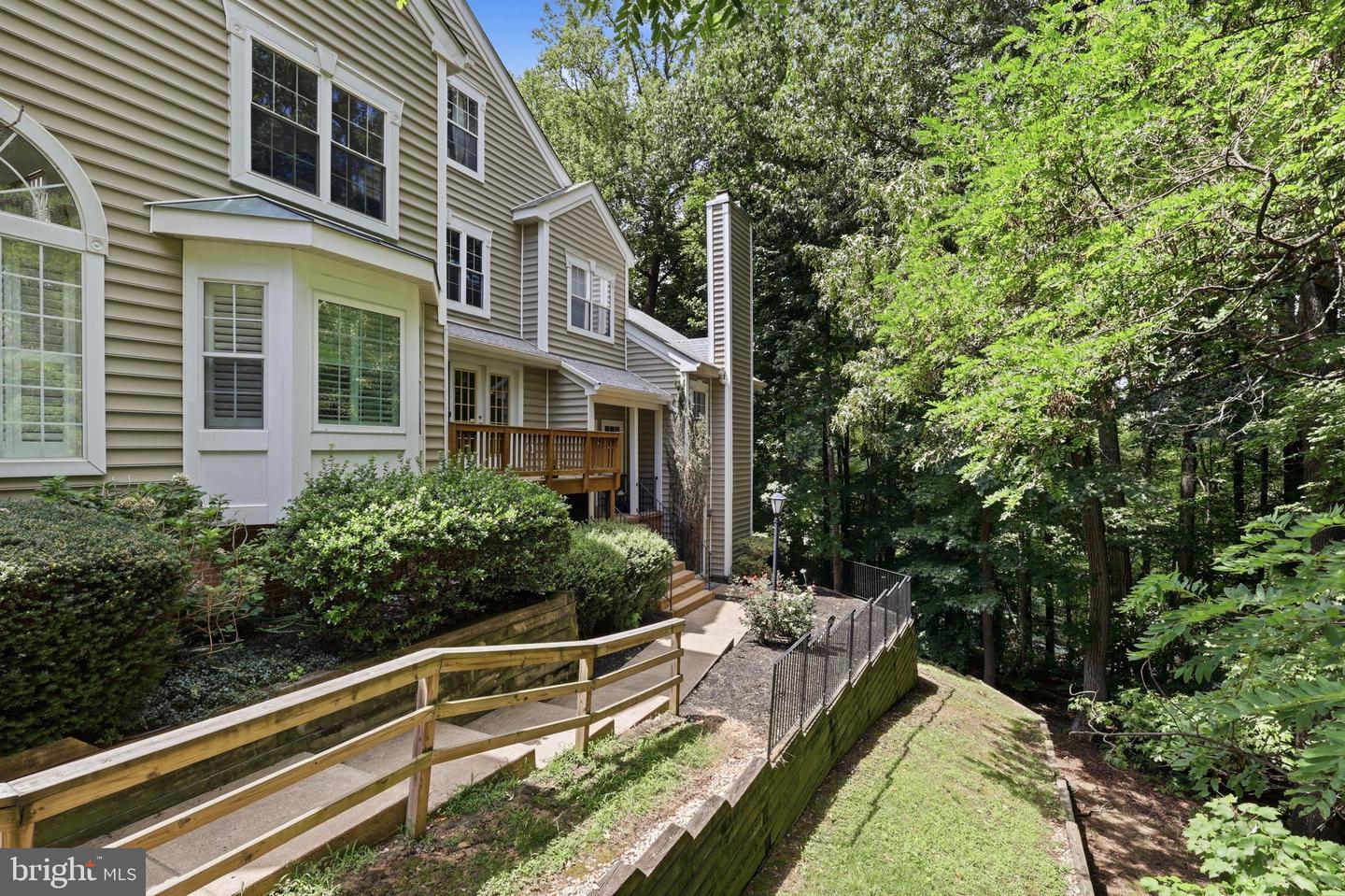 315 Overlook Drive #315