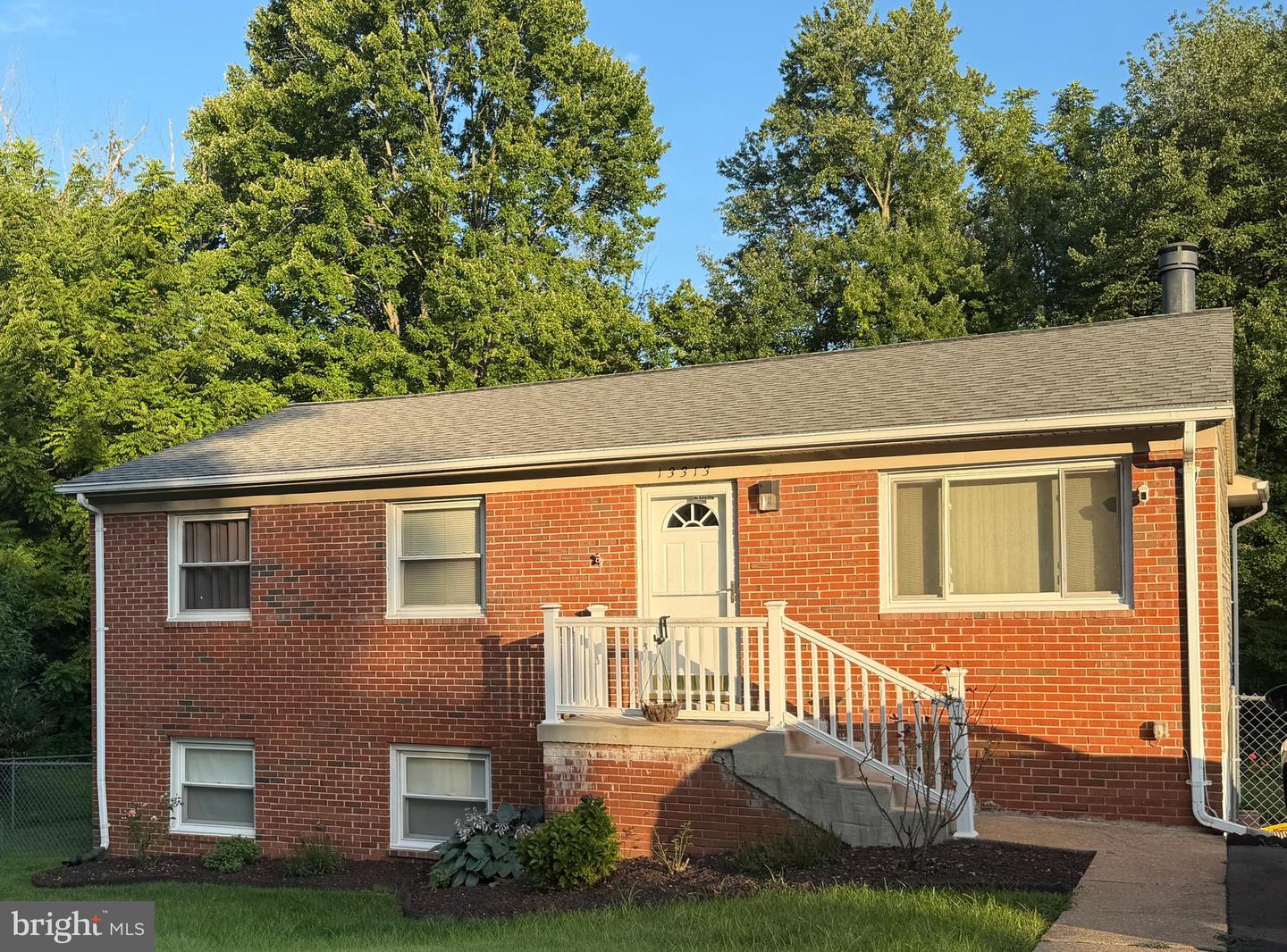 13313 Kurtz Road