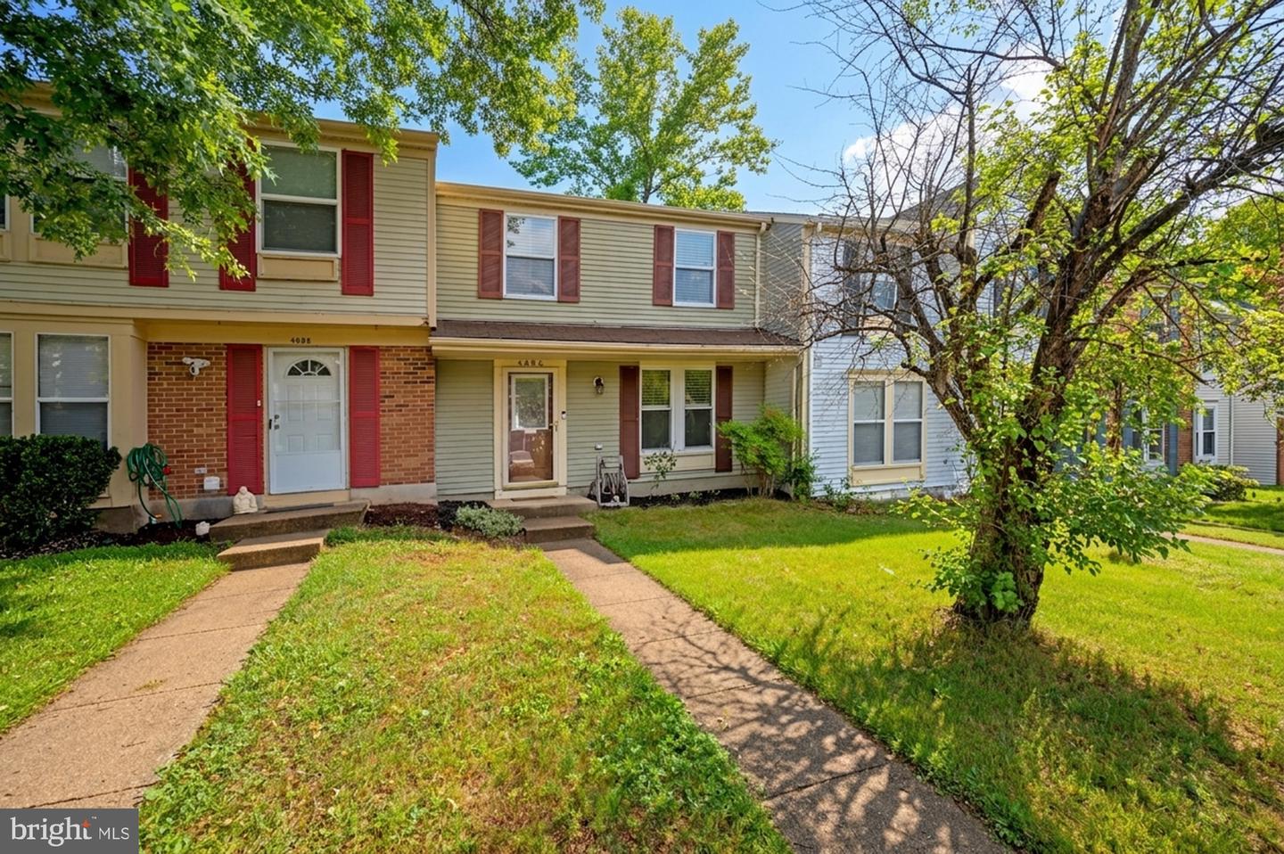 4686 Whitely Court