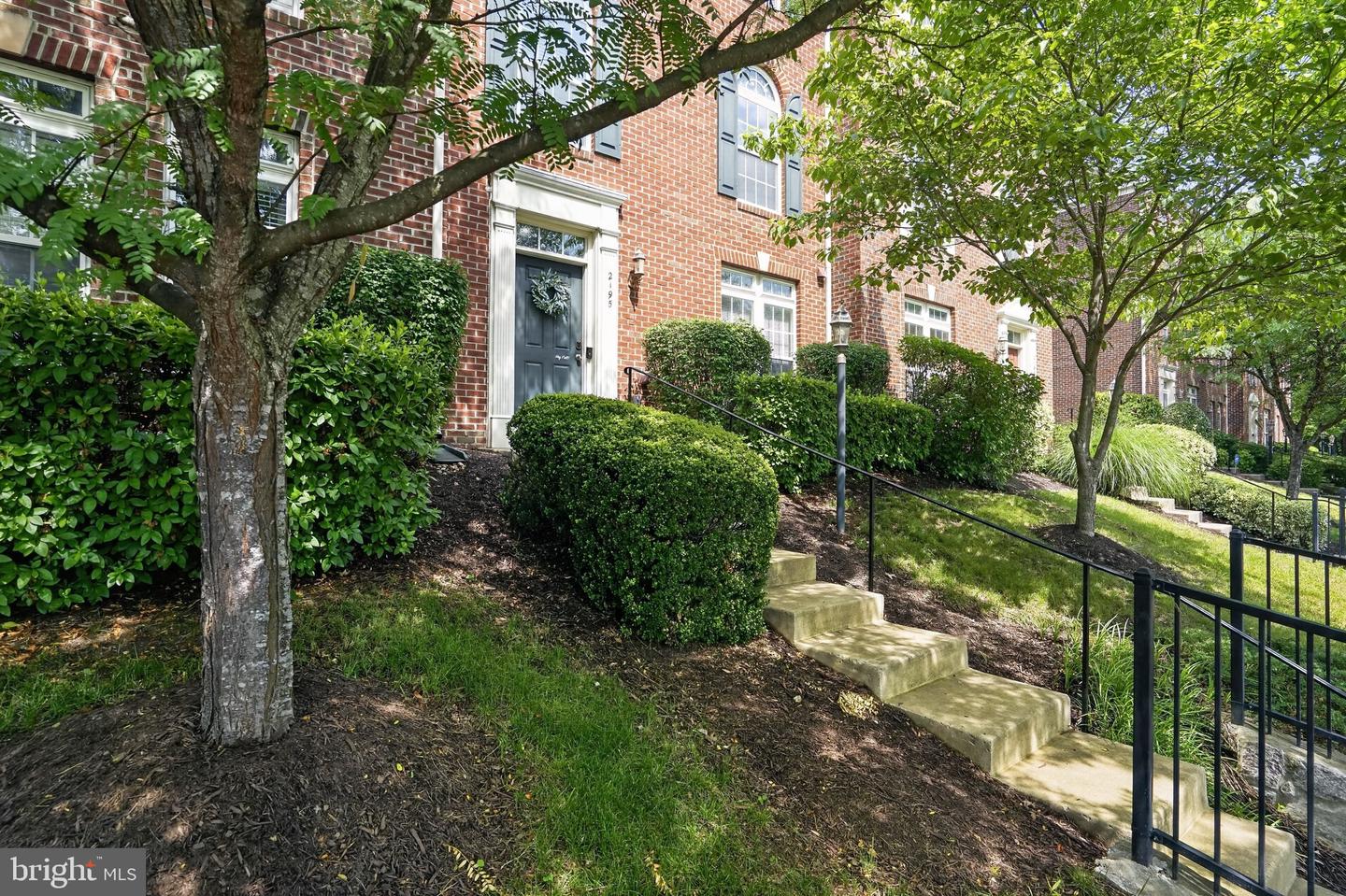 2195 Potomac Club Parkway