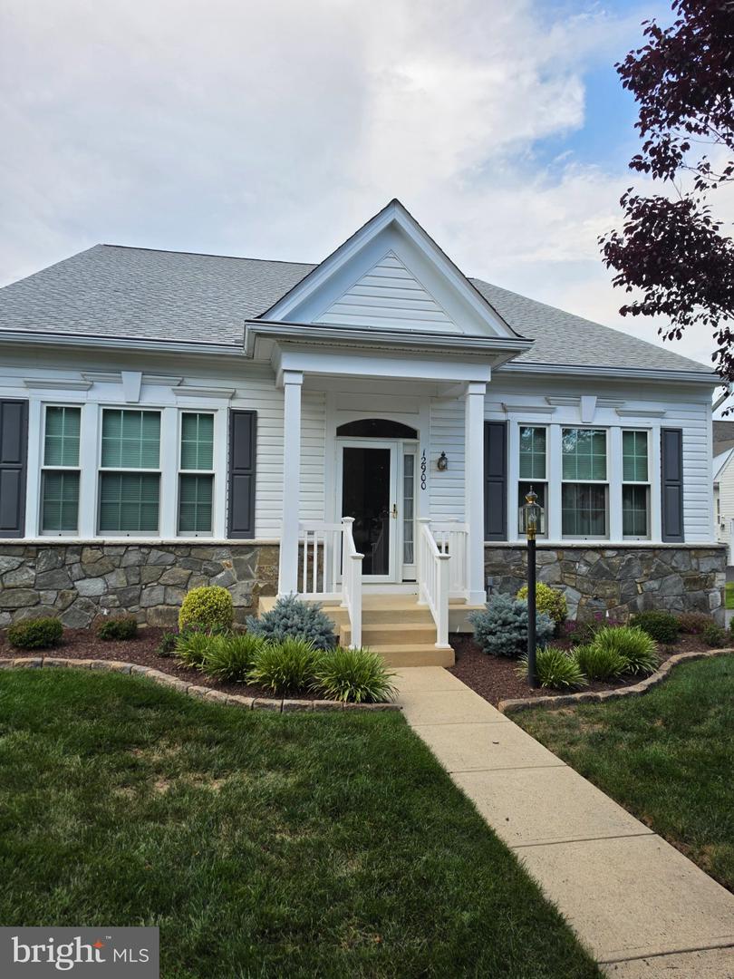 12900 Barrons Reach Lane