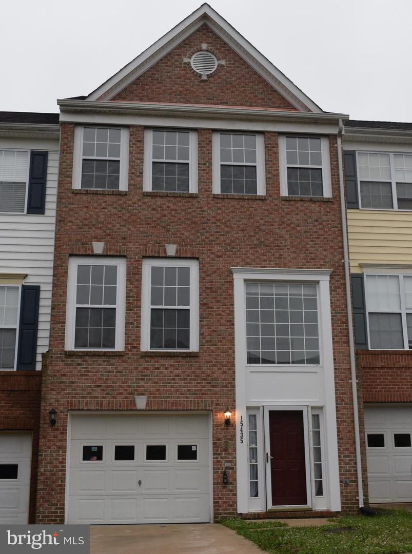 15435 Binder Court