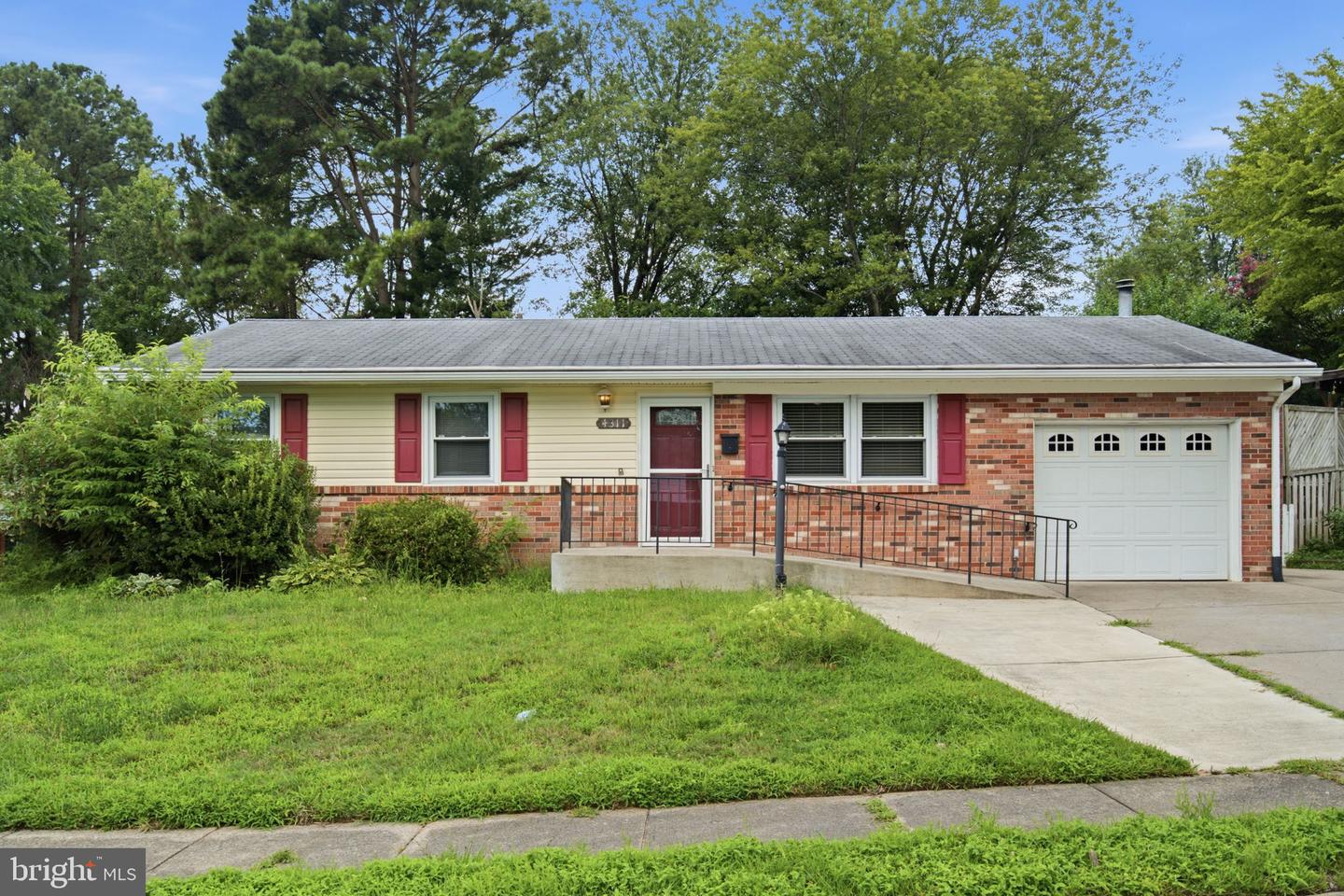 4311 Hendricks Drive