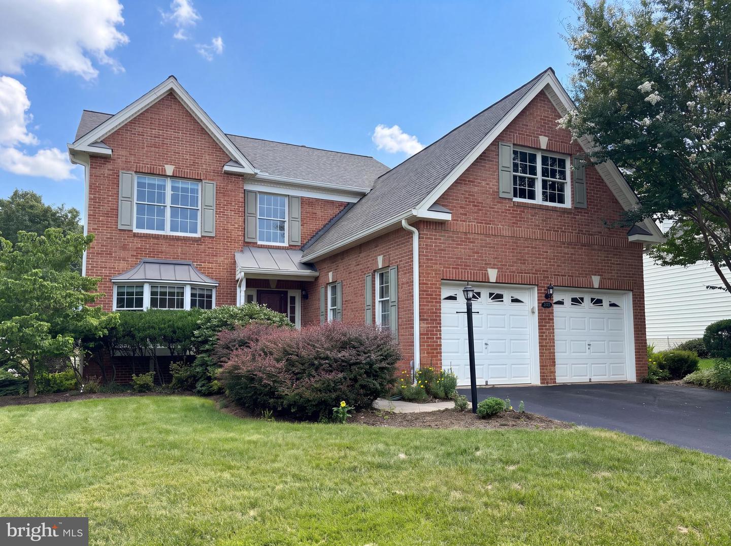 15559 Brown Deer Court