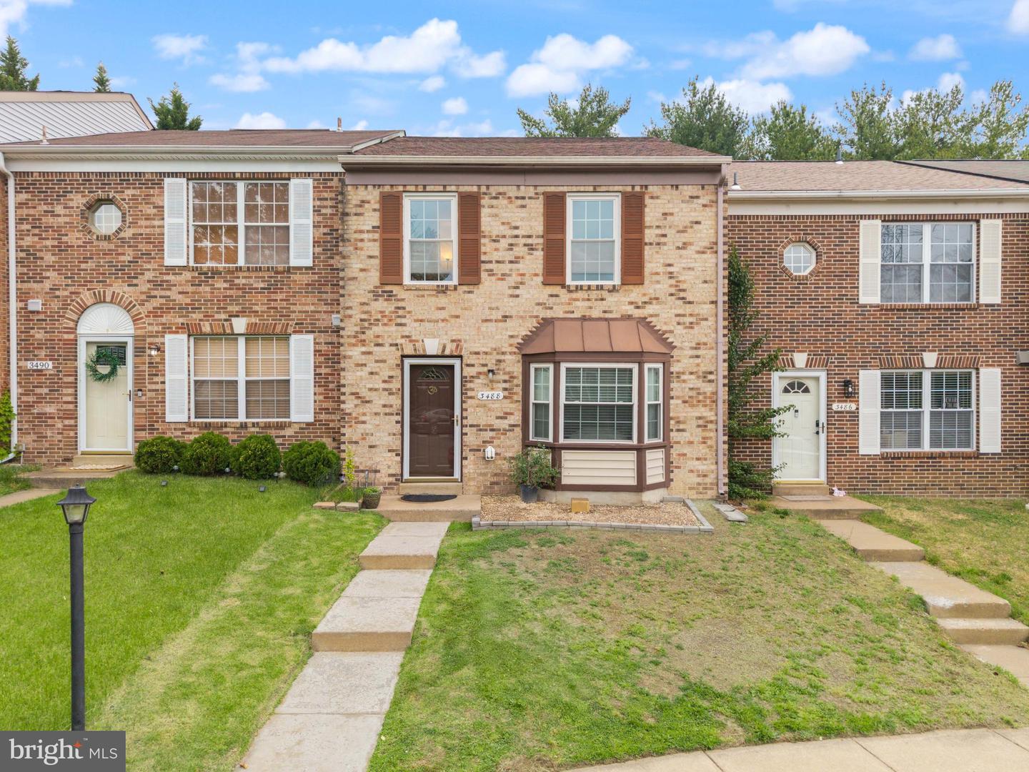 3488 Legere Court