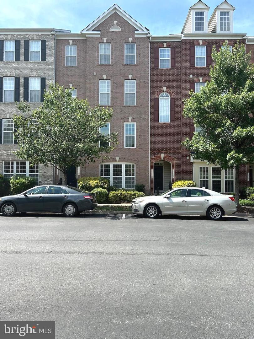 15112 Kentshire Drive #447