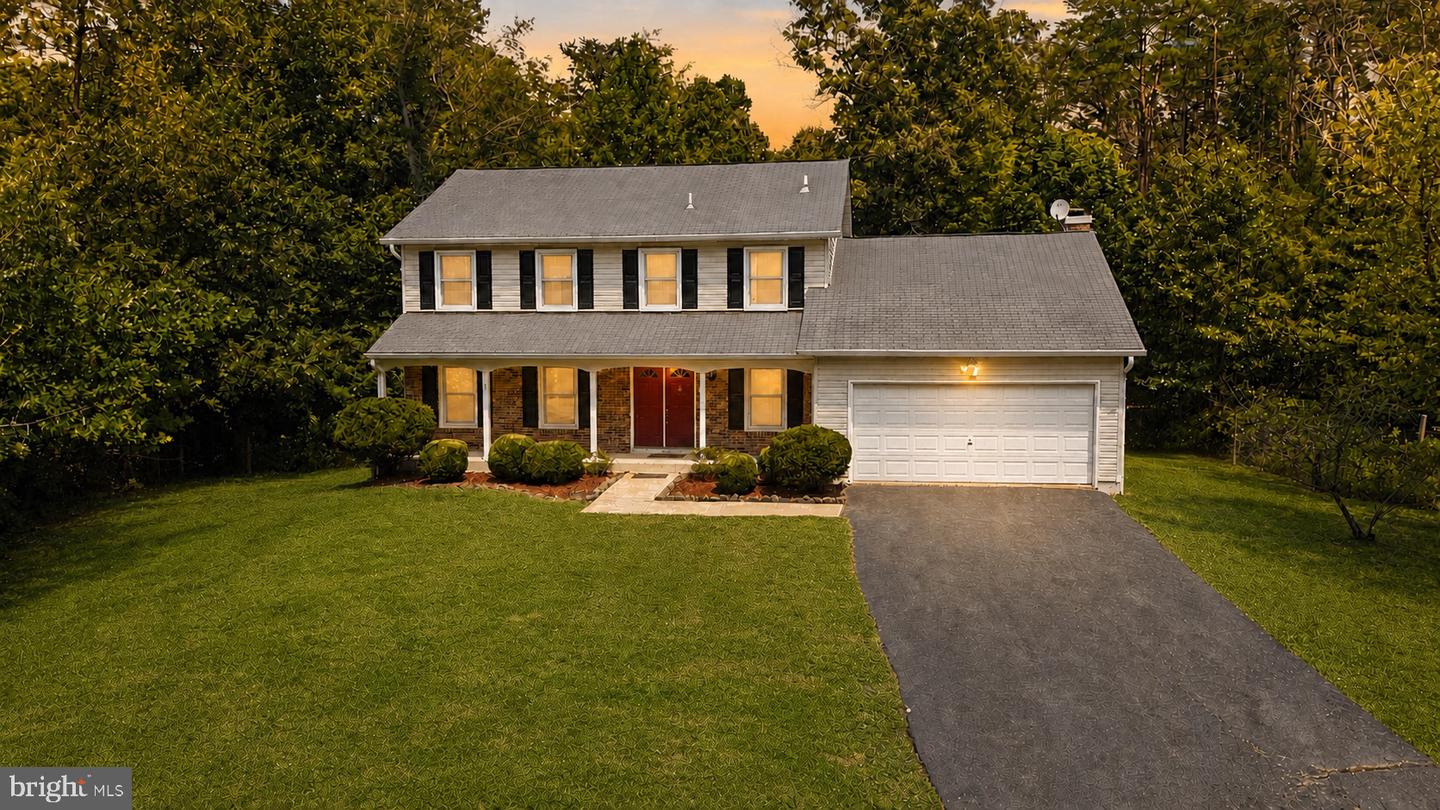 8140 Sinclair Mill Road