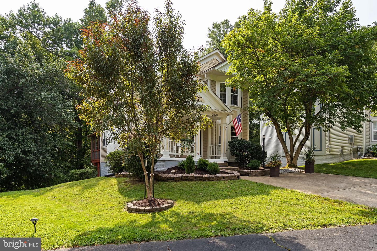 3079 Fennegan Court