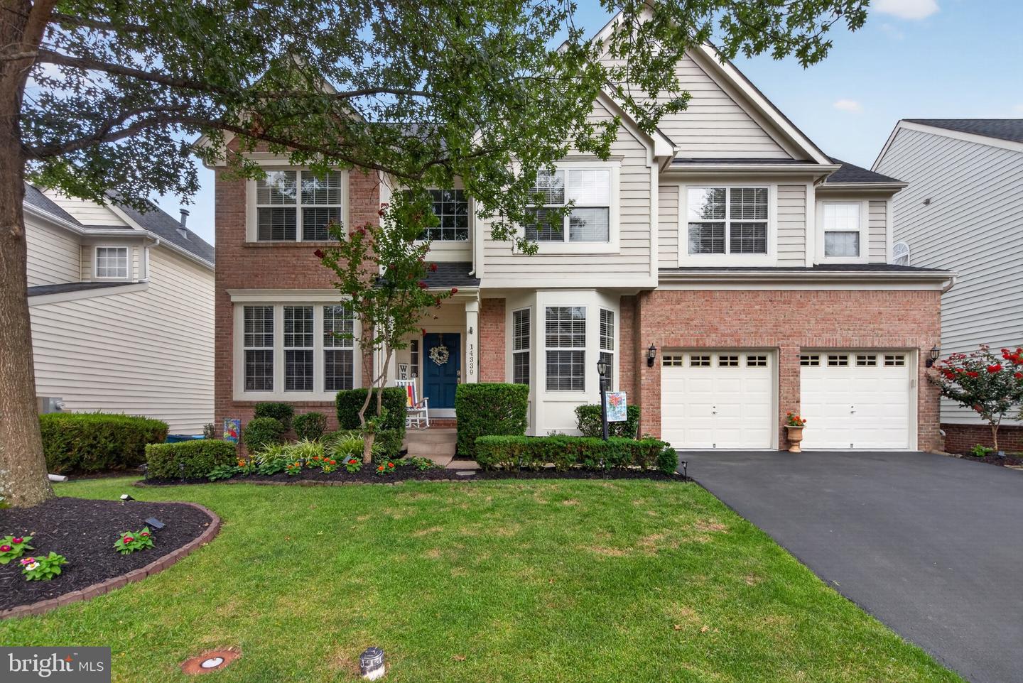 14339 Chalfont Drive
