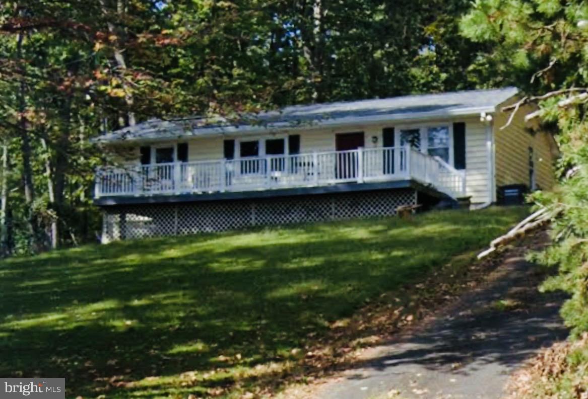 2408 Youngs Drive