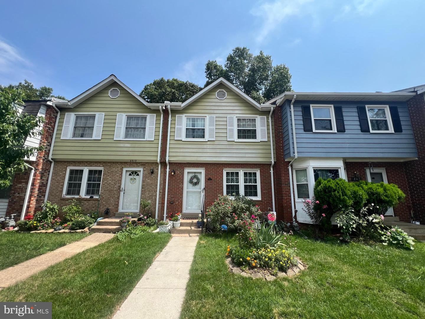 4315 Elliot Court